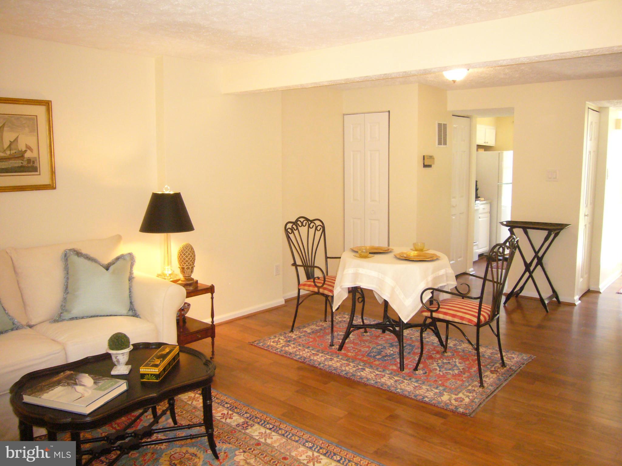 NEWINGTON HEIGHTS - Residential