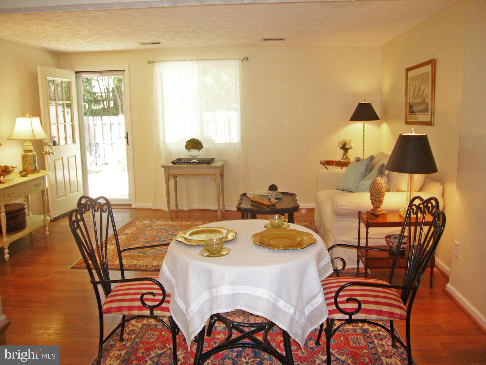 NEWINGTON HEIGHTS - Residential