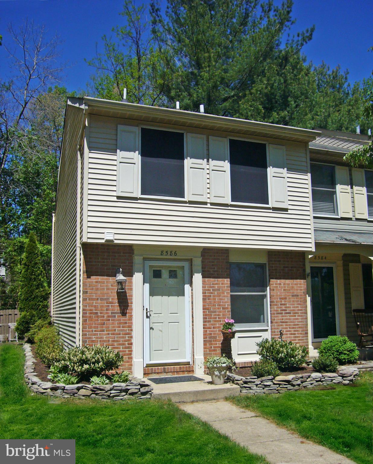 NEWINGTON HEIGHTS - Residential