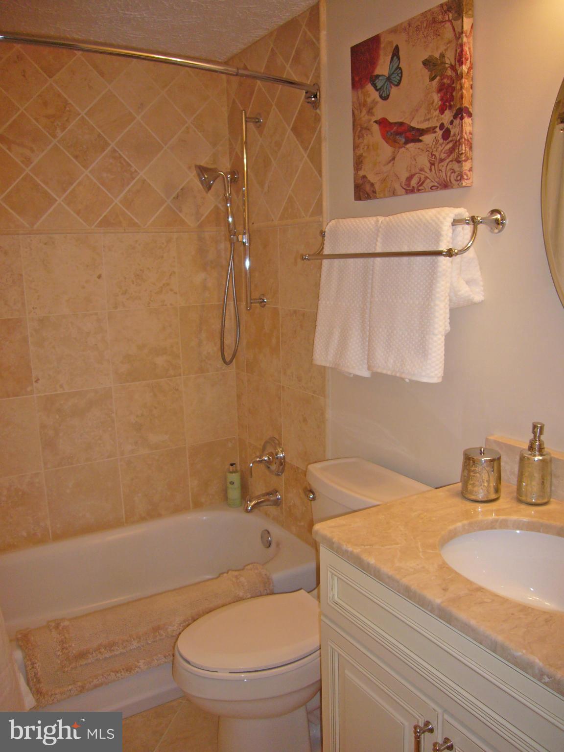 NEWINGTON HEIGHTS - Residential