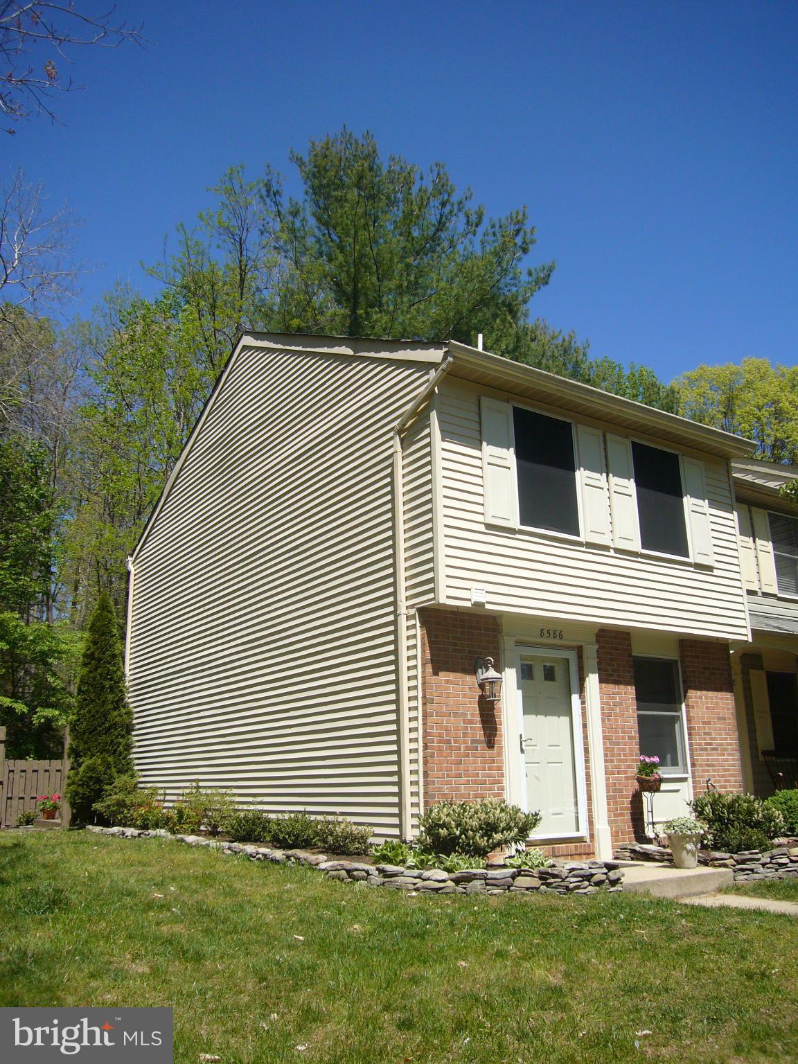 NEWINGTON HEIGHTS - Residential