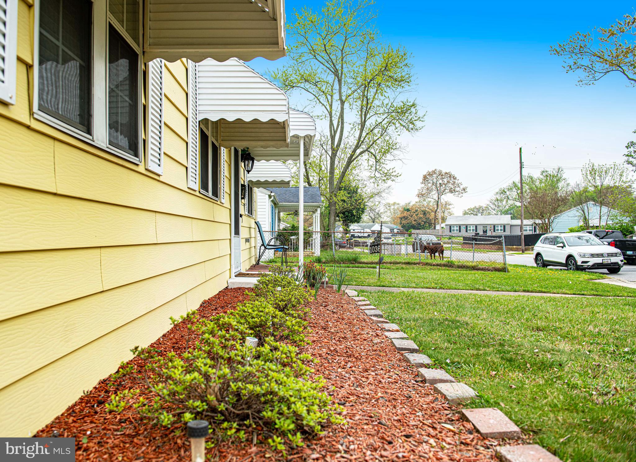 HARUNDALE - Residential