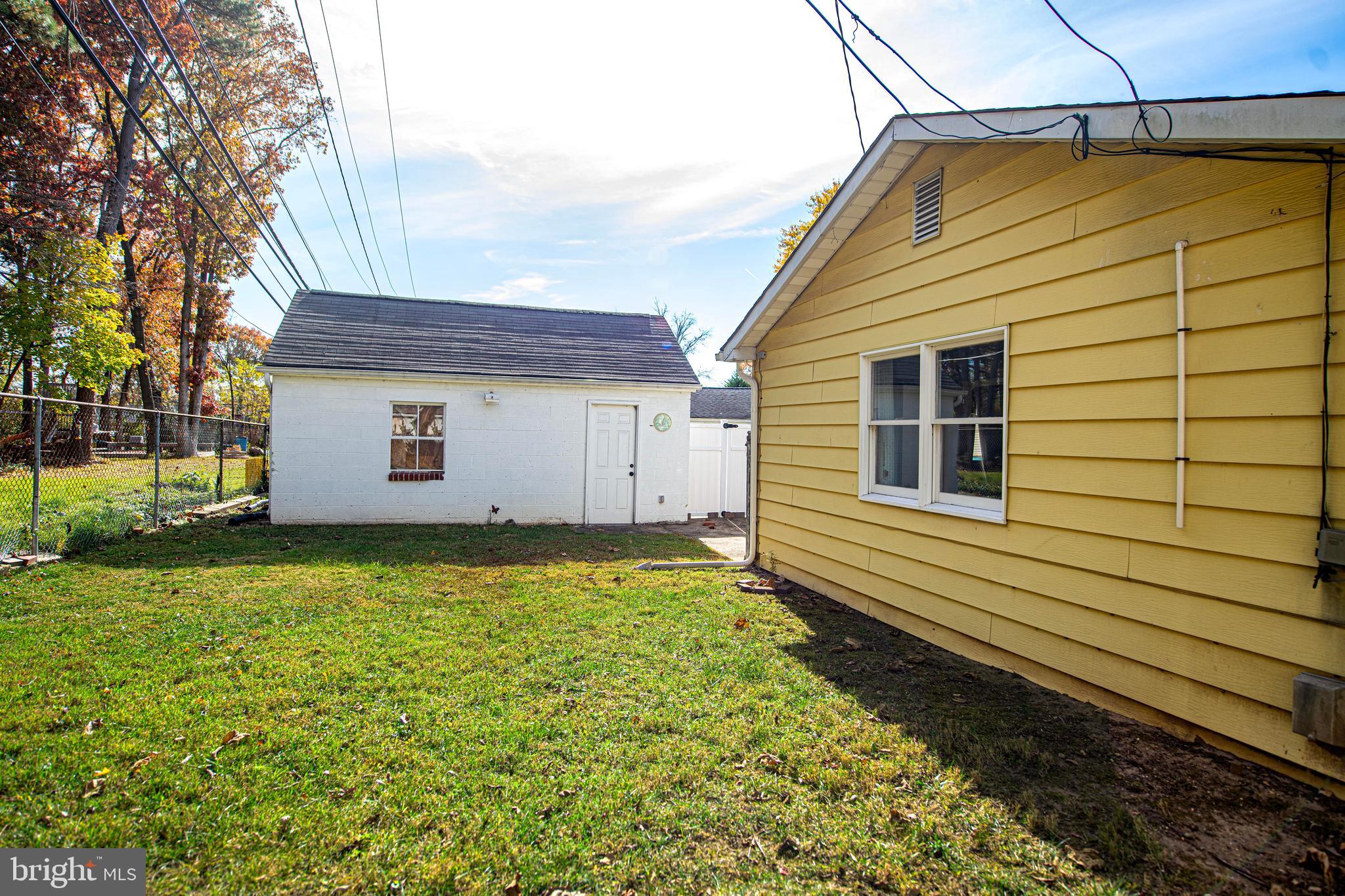 HARUNDALE - Residential