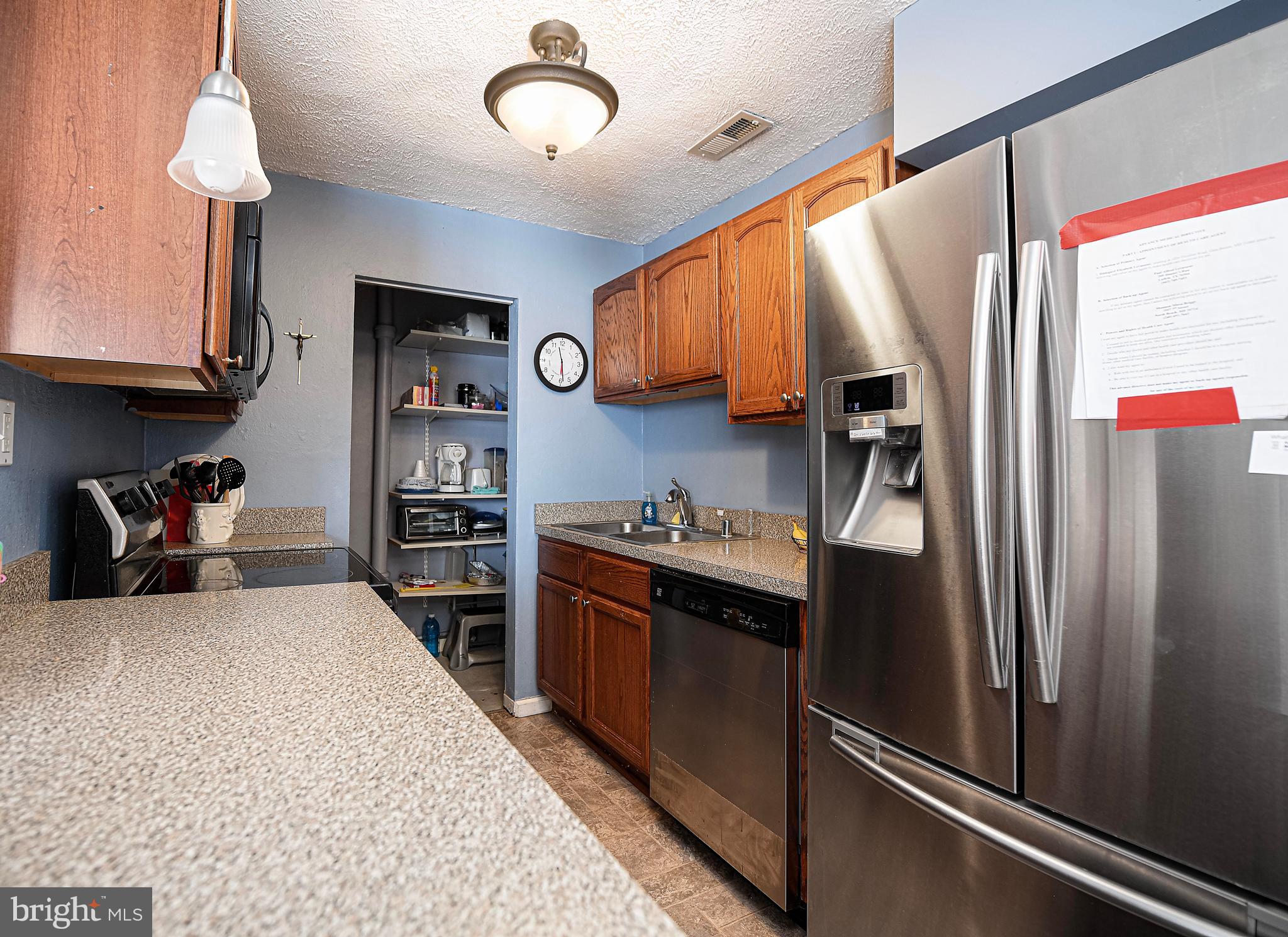 HARUNDALE - Residential