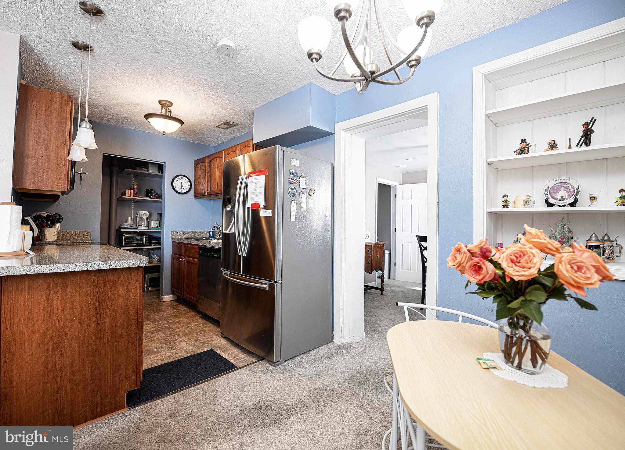 HARUNDALE - Residential