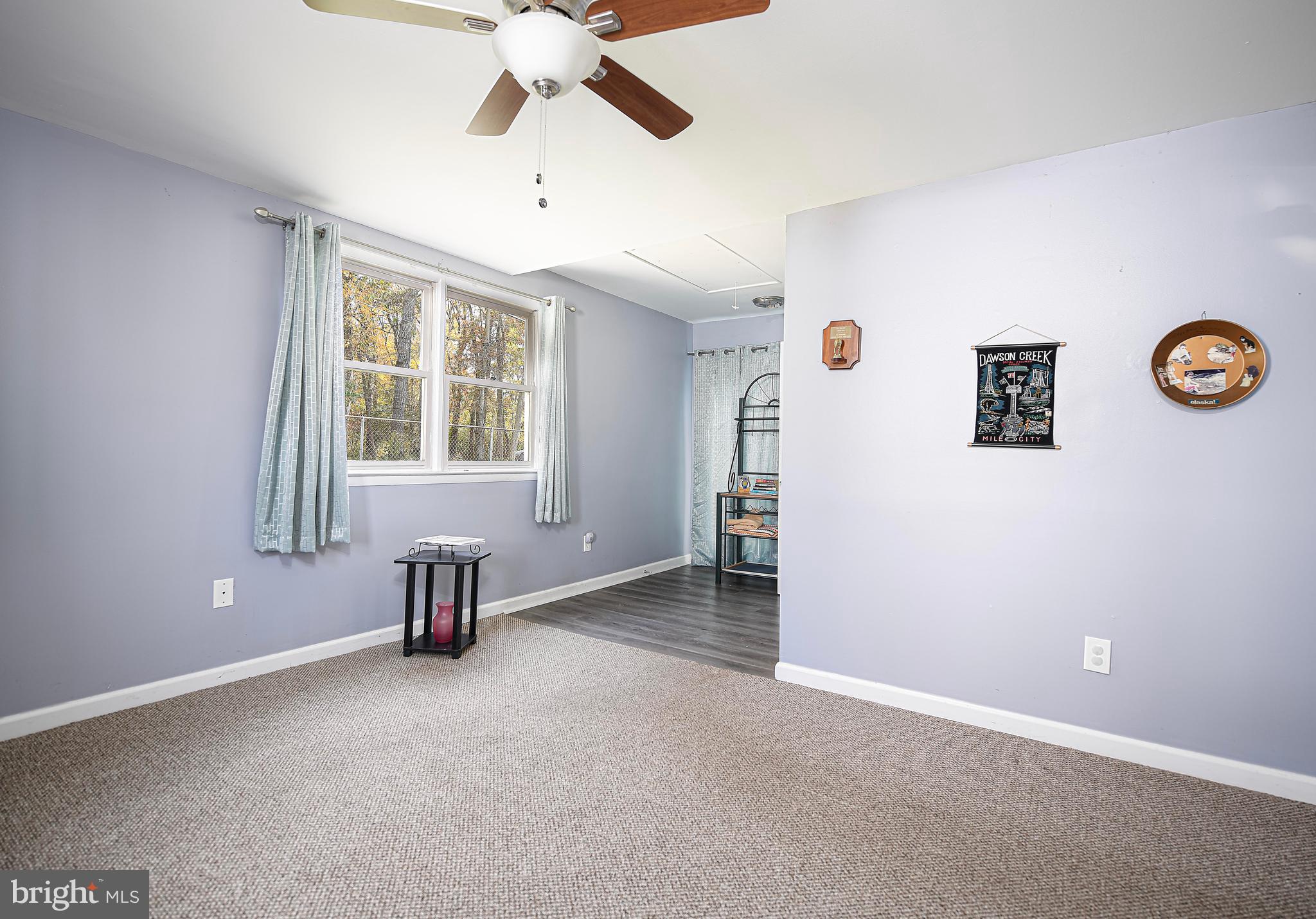 HARUNDALE - Residential