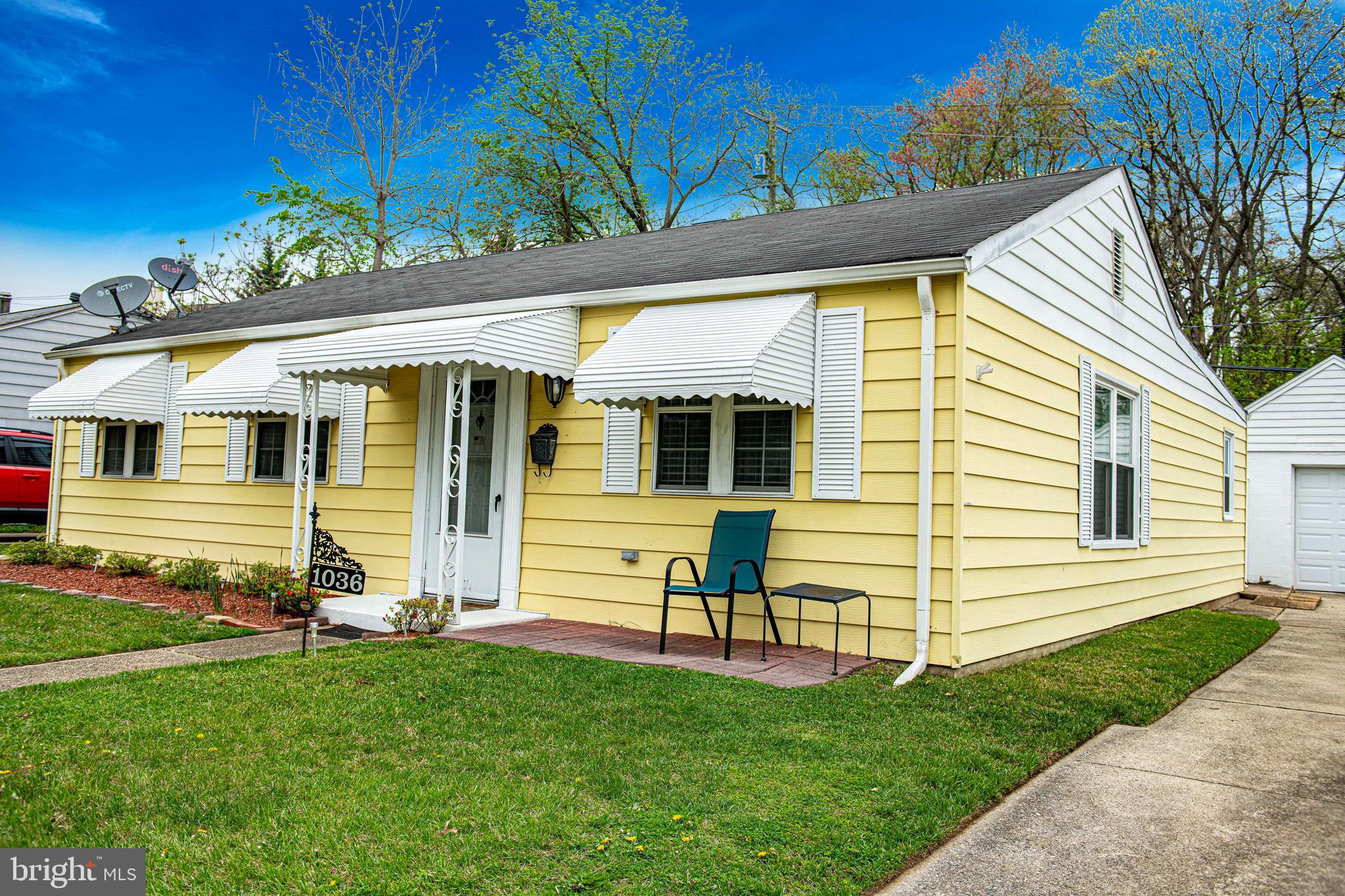 HARUNDALE - Residential