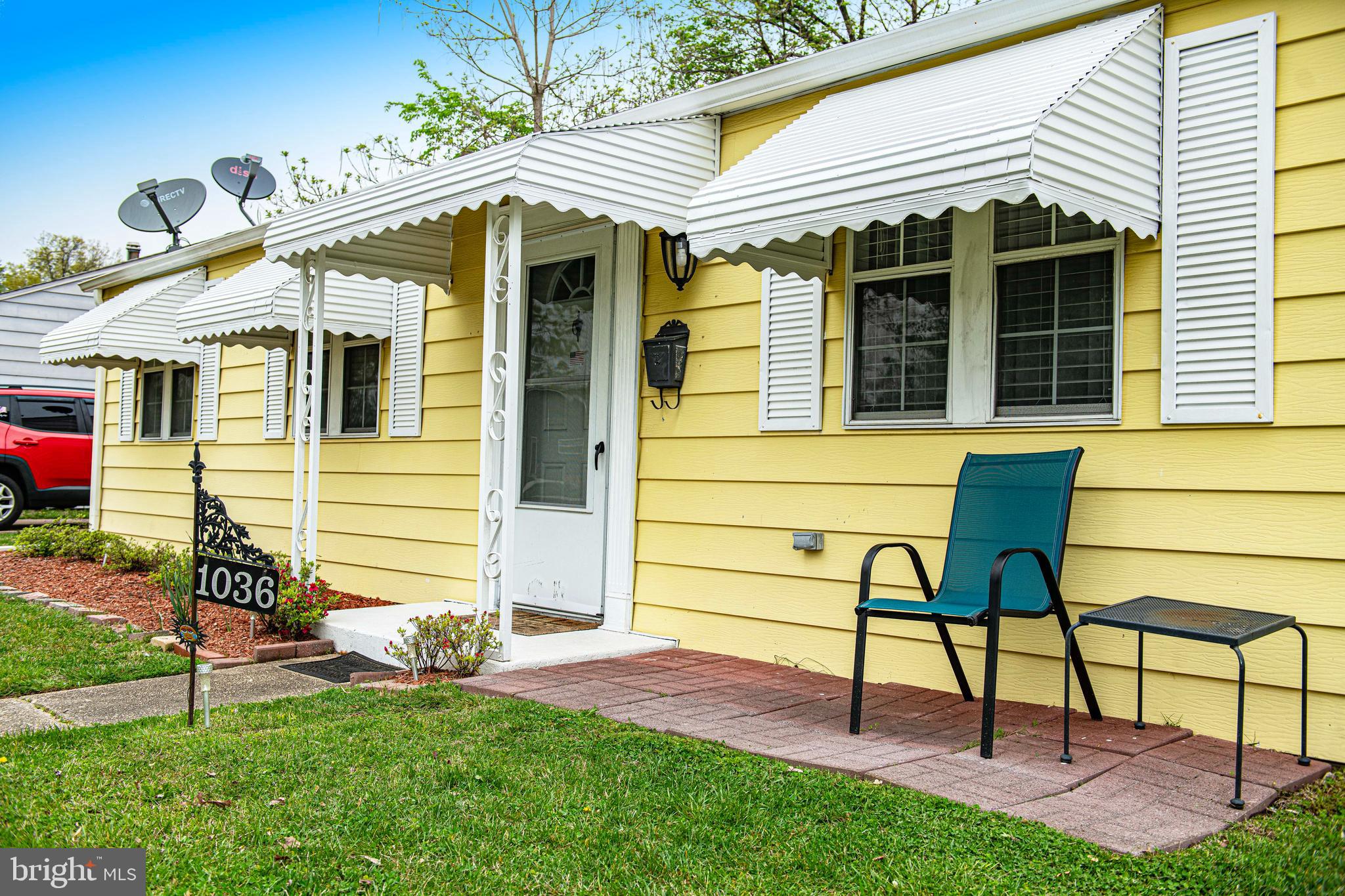 HARUNDALE - Residential