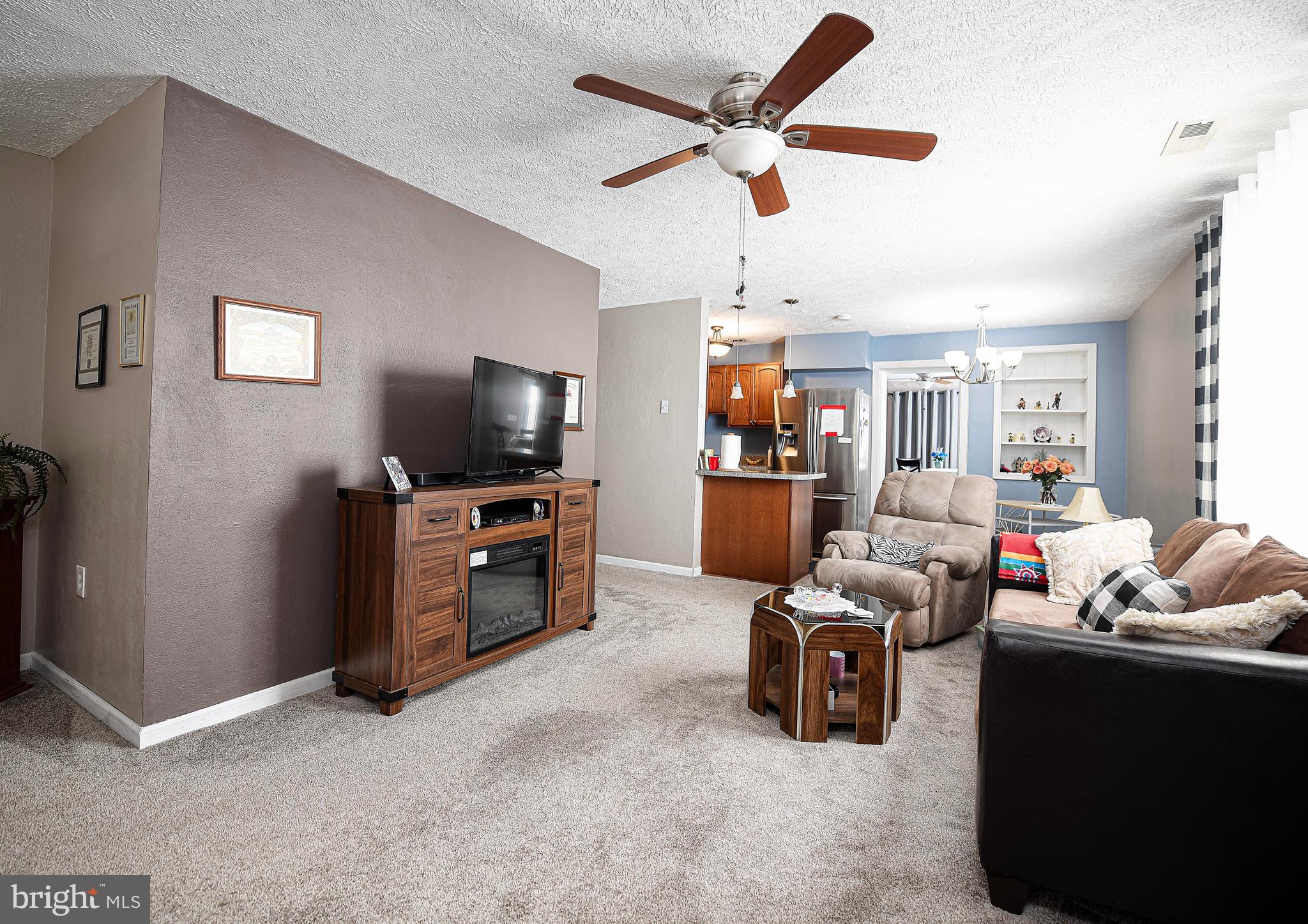 HARUNDALE - Residential