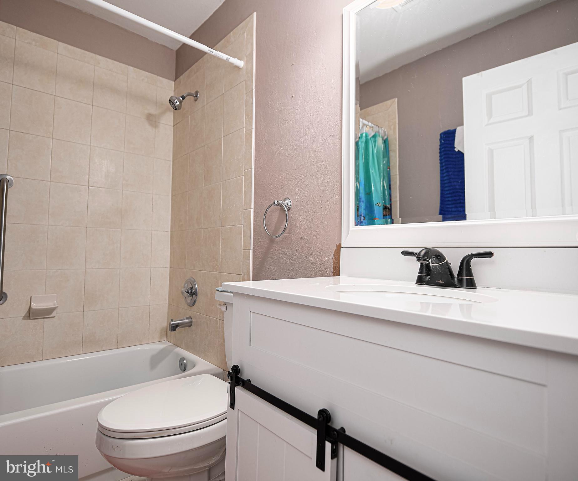 HARUNDALE - Residential