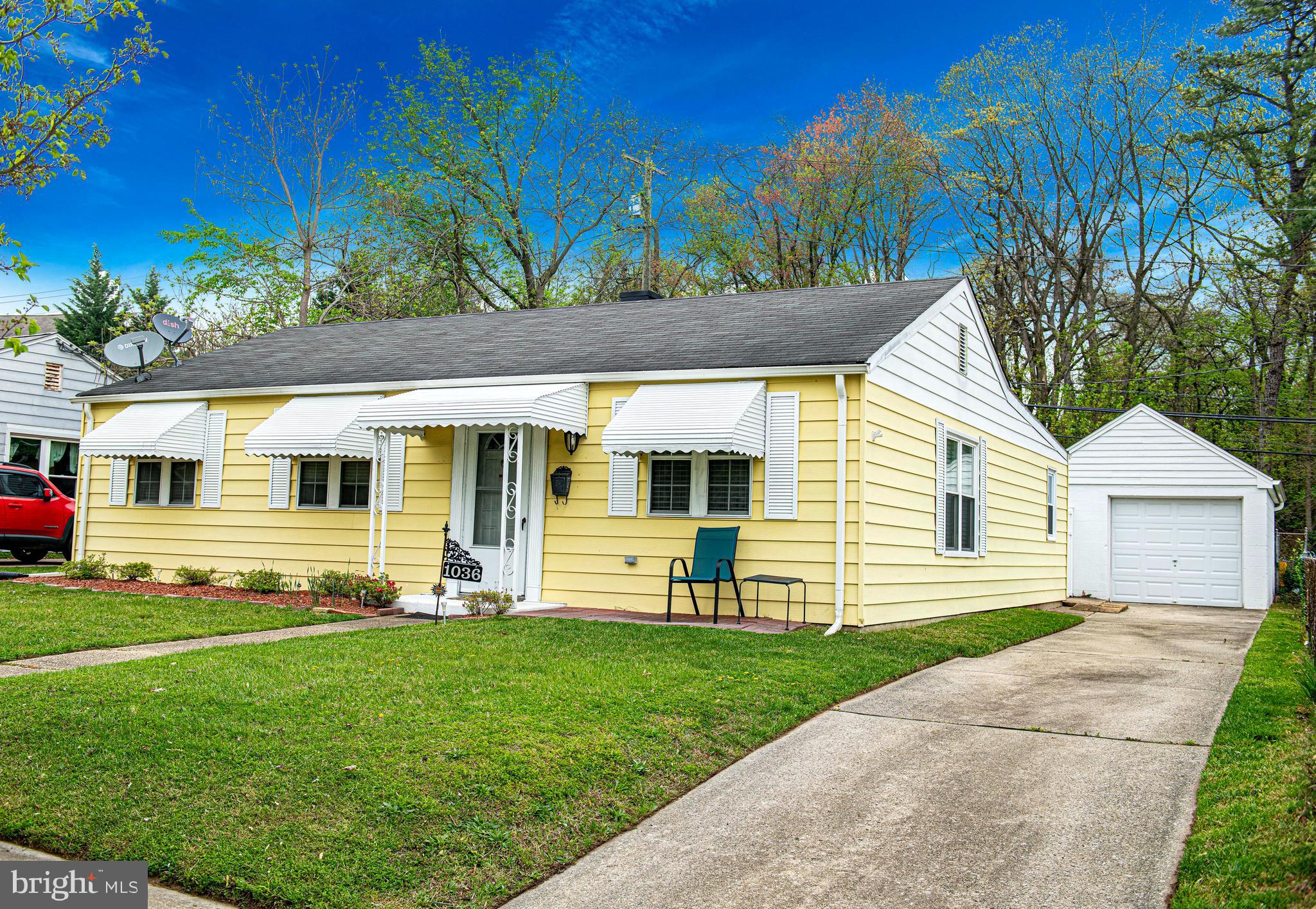 HARUNDALE - Residential