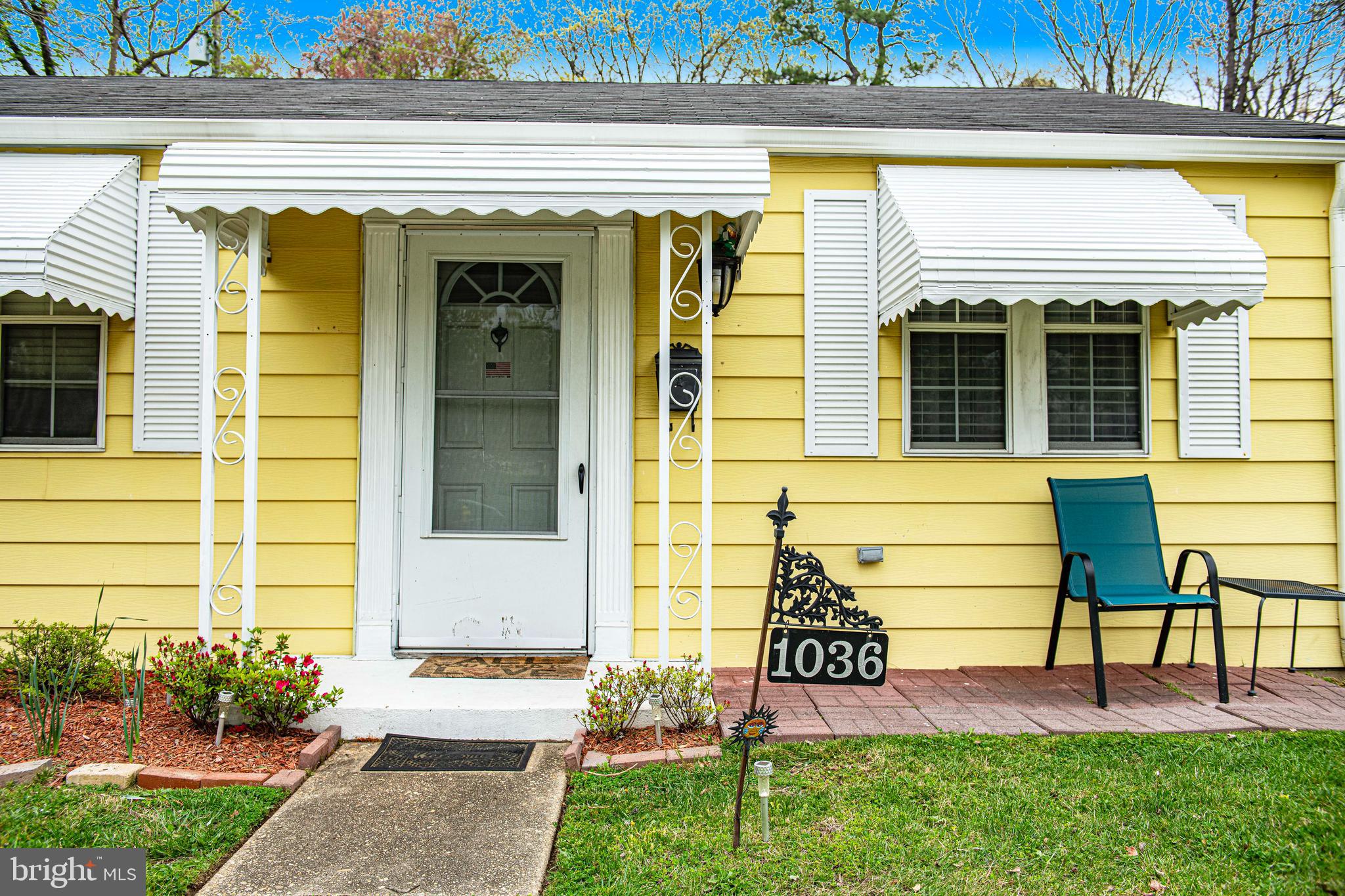 HARUNDALE - Residential