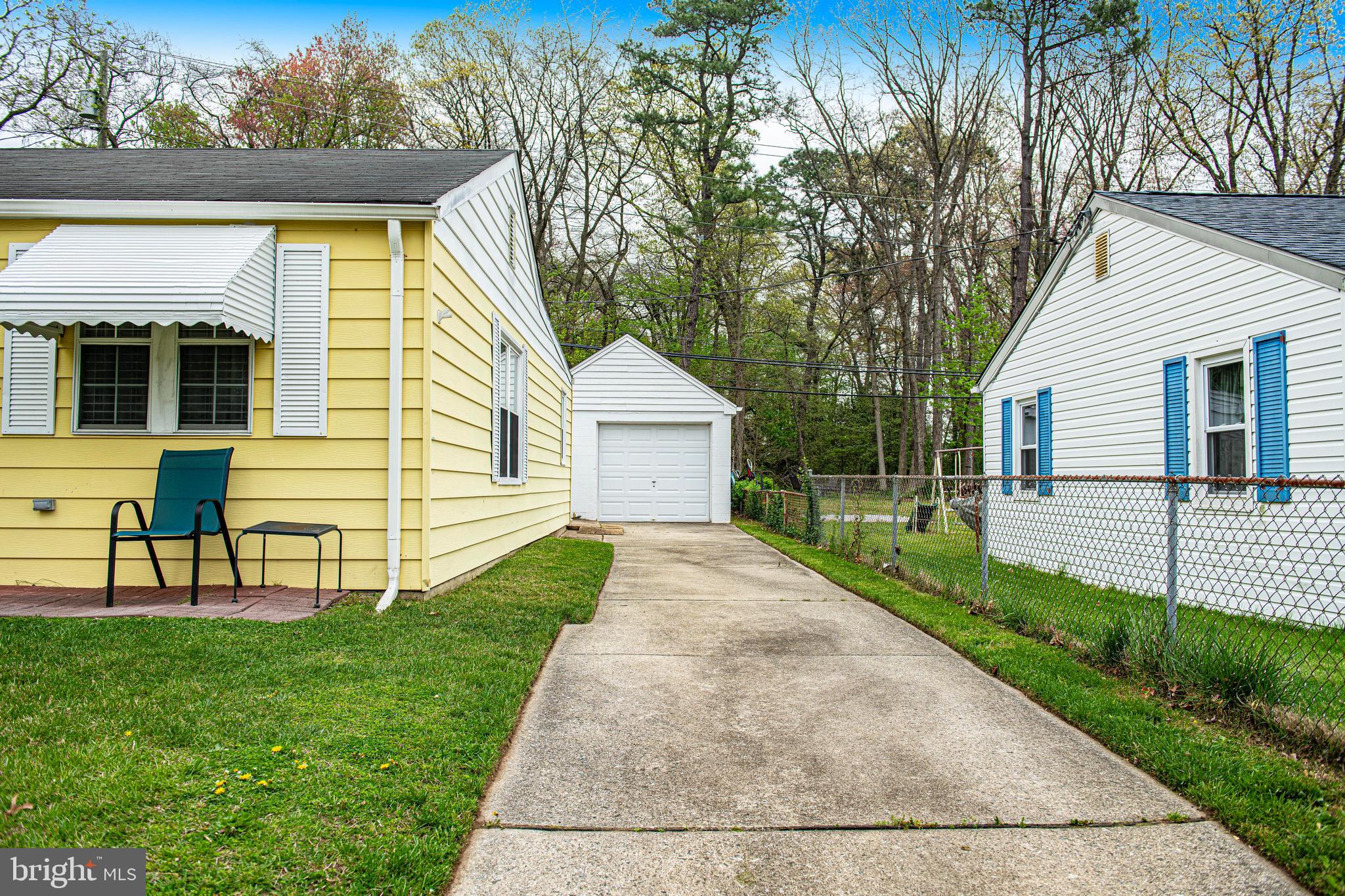 HARUNDALE - Residential