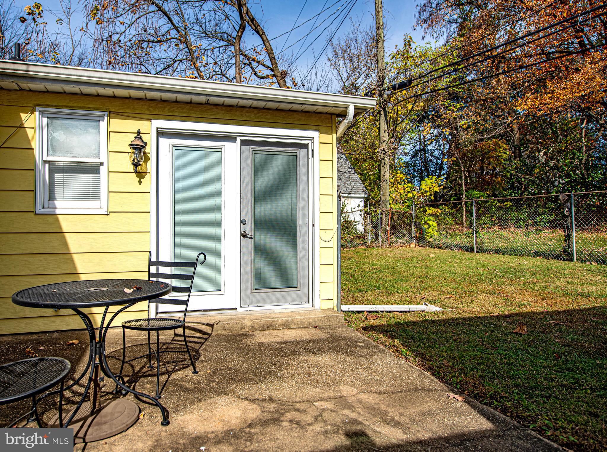 HARUNDALE - Residential