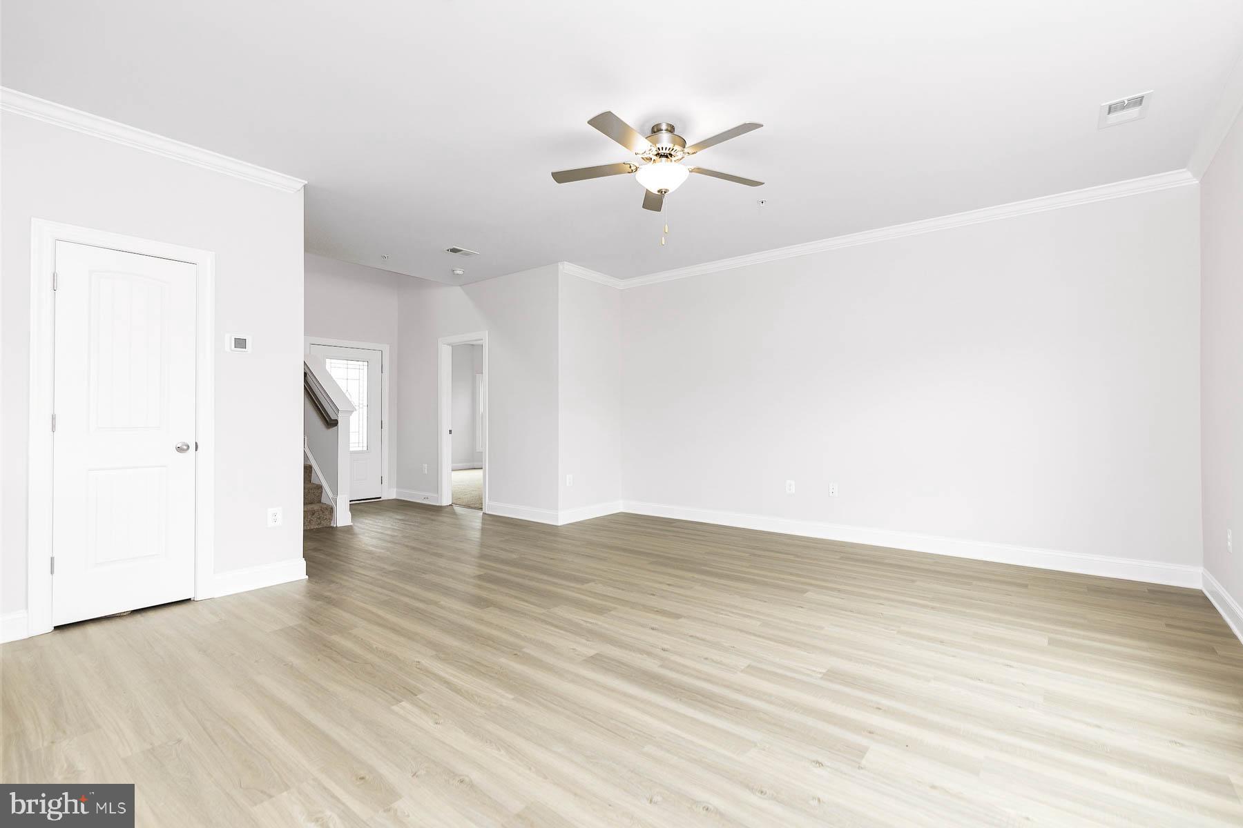 CLAGGETTS MILL - Residential