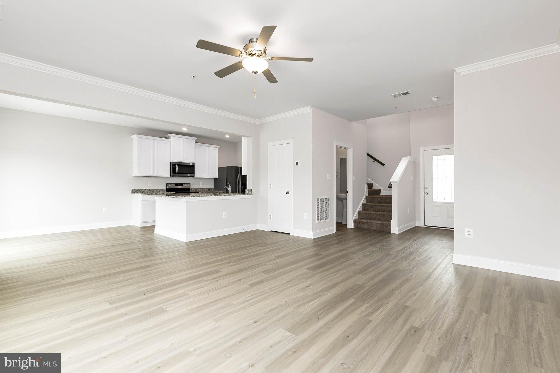 CLAGGETTS MILL - Residential