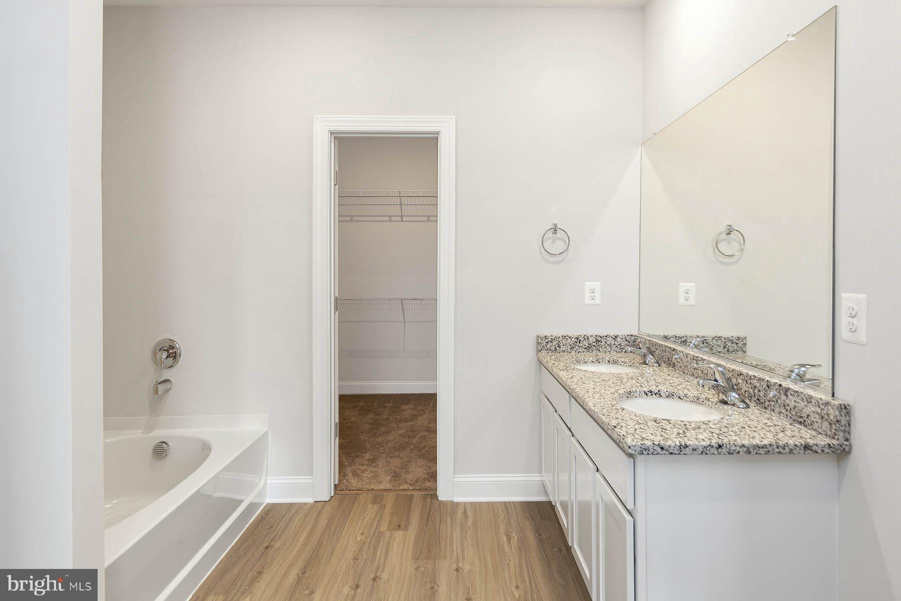 CLAGGETTS MILL - Residential