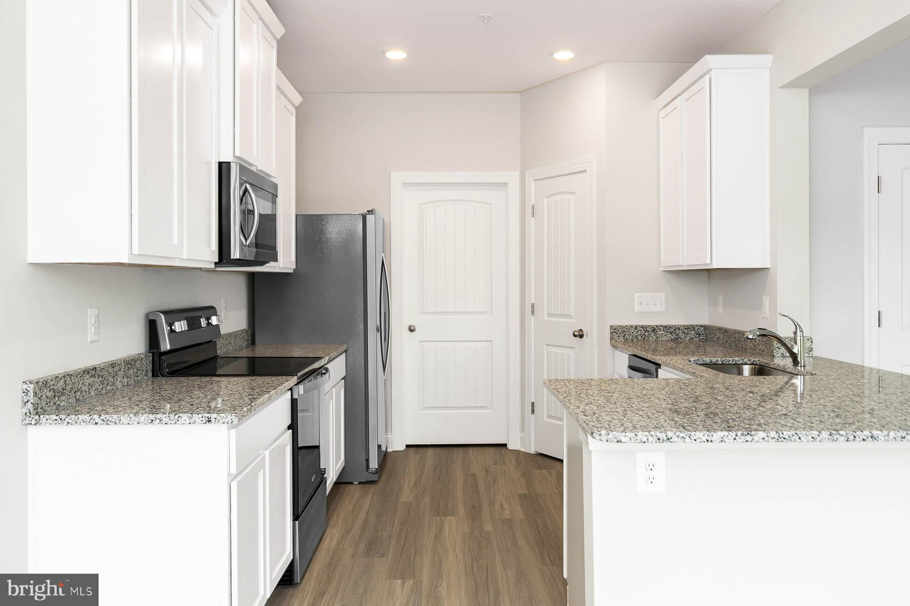 CLAGGETTS MILL - Residential