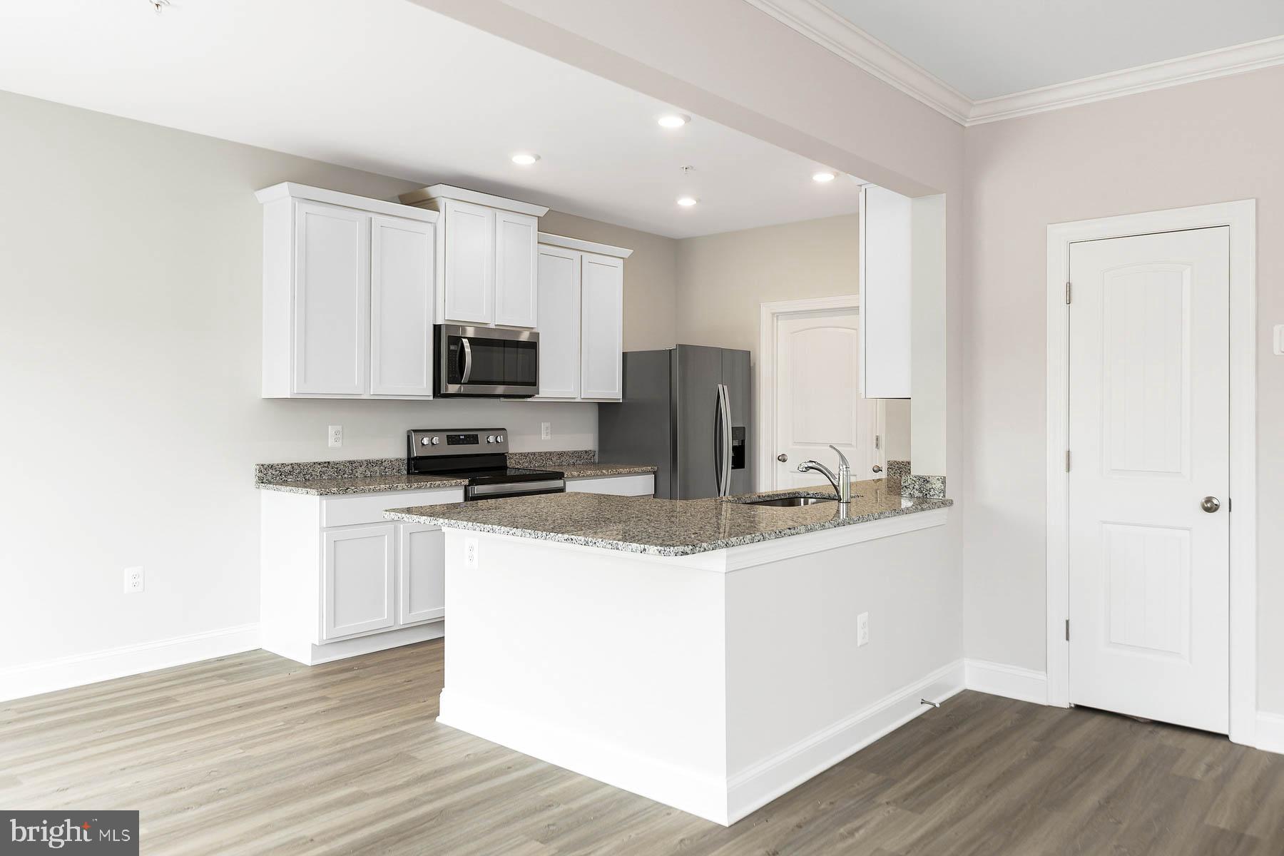 CLAGGETTS MILL - Residential