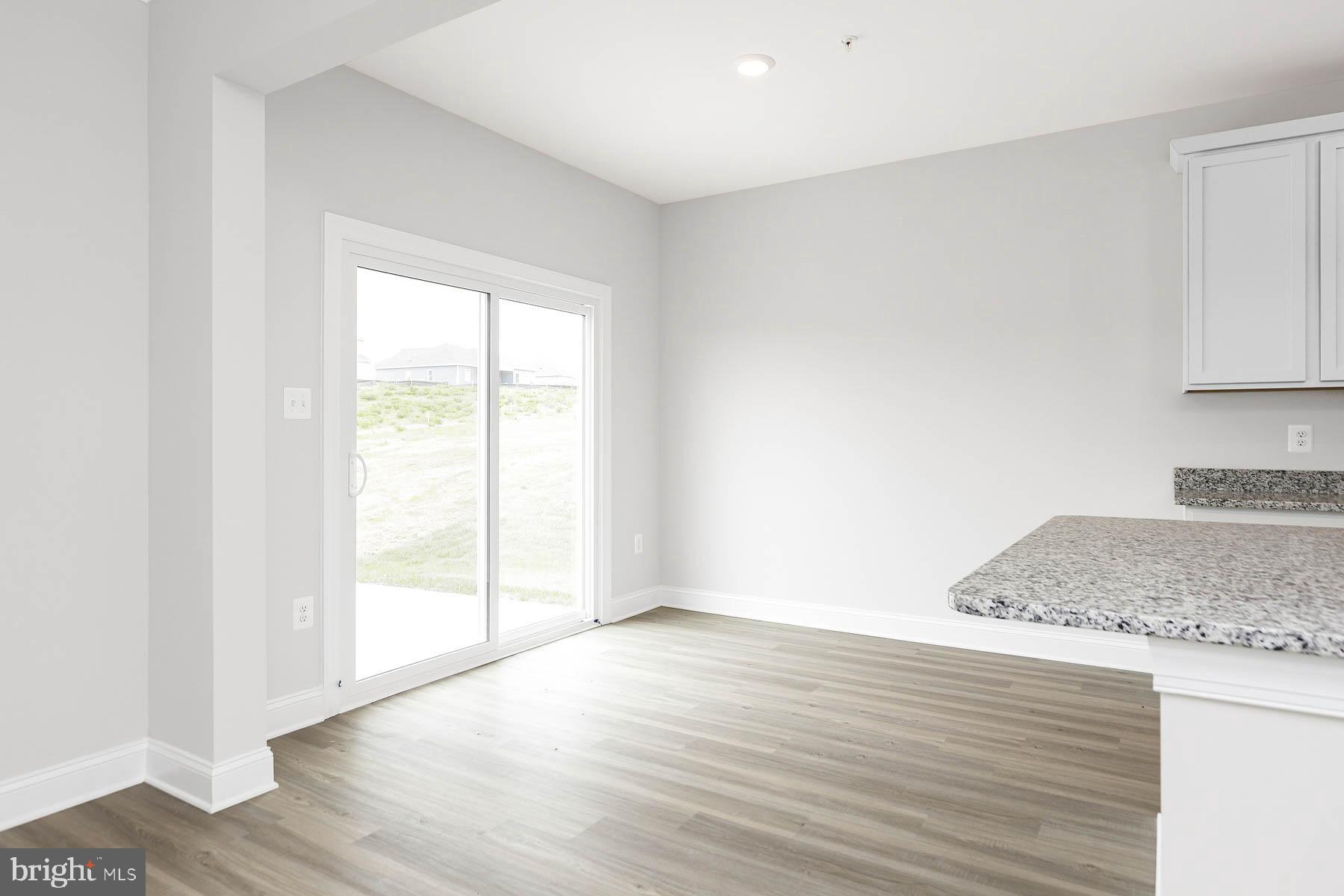 CLAGGETTS MILL - Residential