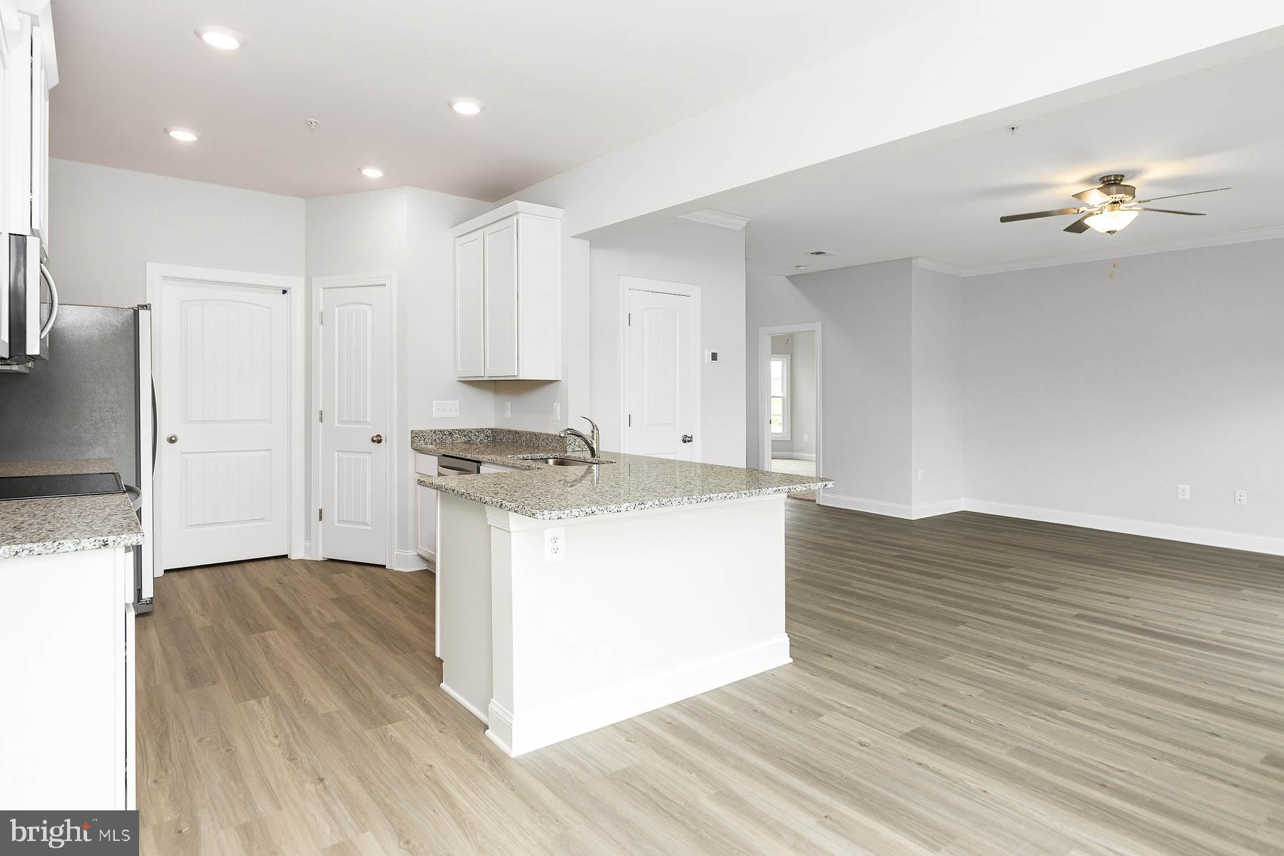 CLAGGETTS MILL - Residential