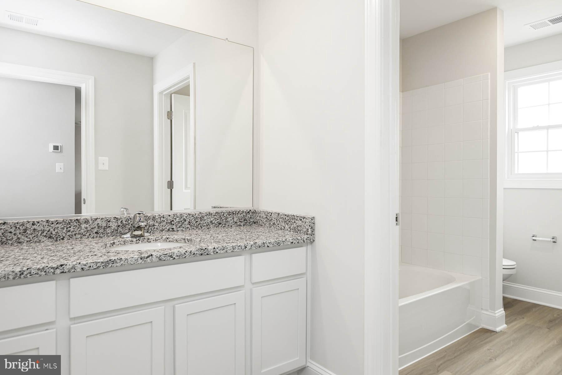 CLAGGETTS MILL - Residential