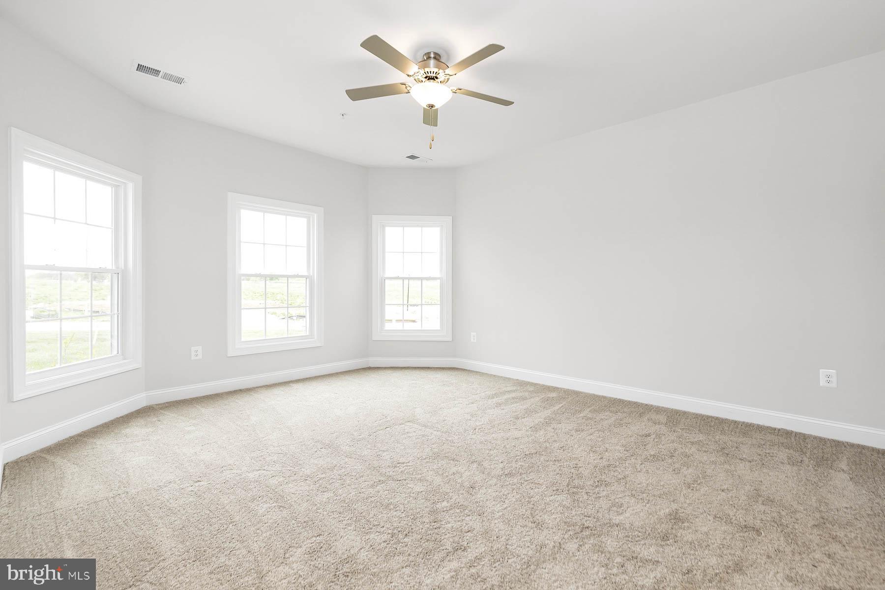 CLAGGETTS MILL - Residential