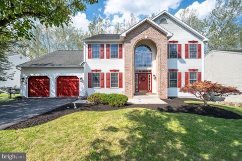 Homes For Sale - 23 Nancy Circle<br/> READING, PA 19606