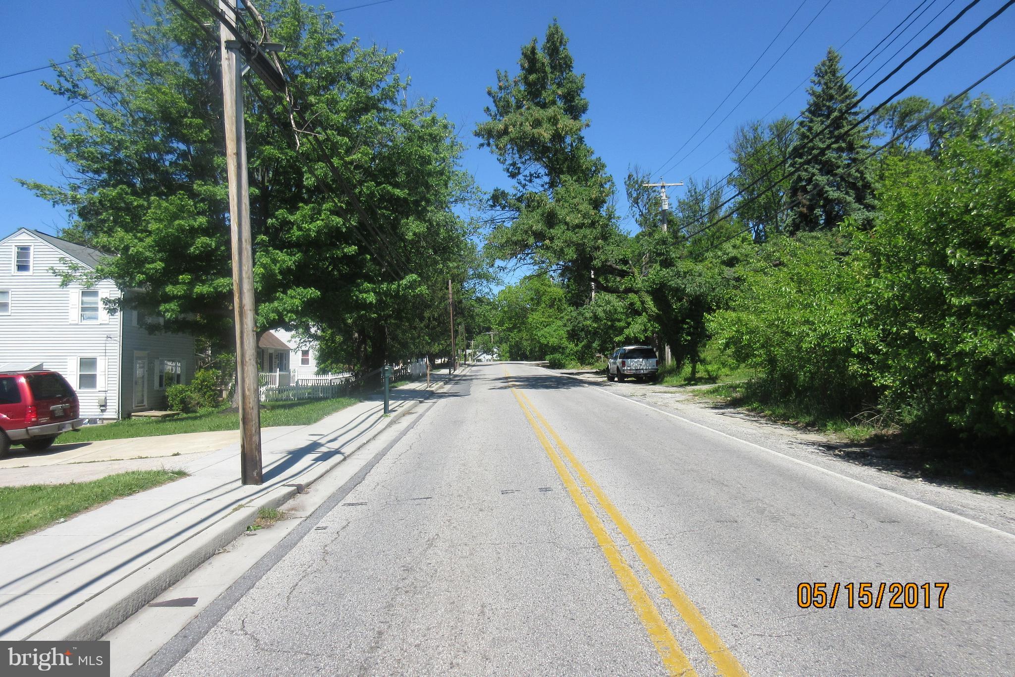 THE MEADOWS - Residential