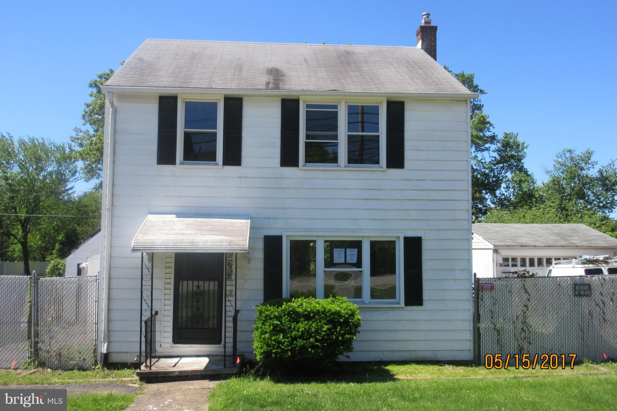 THE MEADOWS - Residential