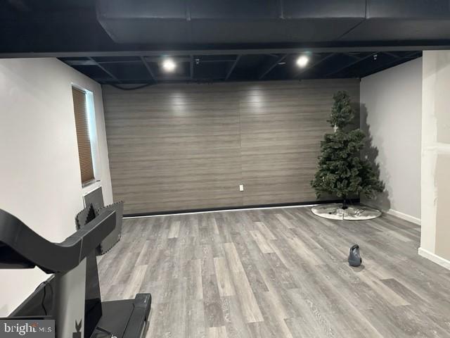 CREEKVALE - Residential Lease