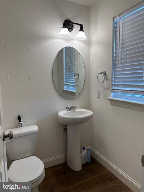 CREEKVALE - Residential Lease