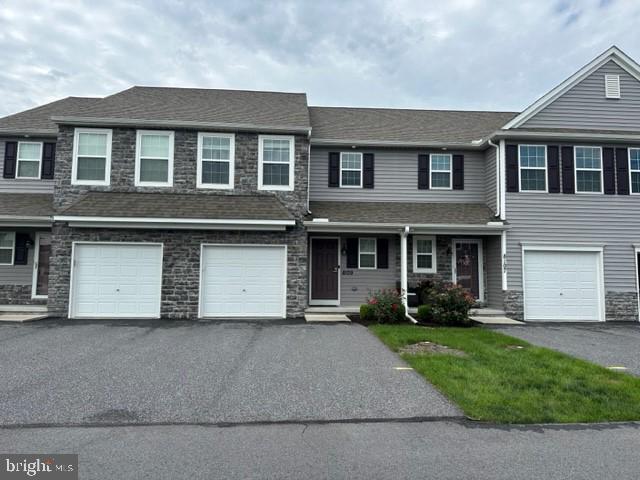 CREEKVALE - Residential Lease