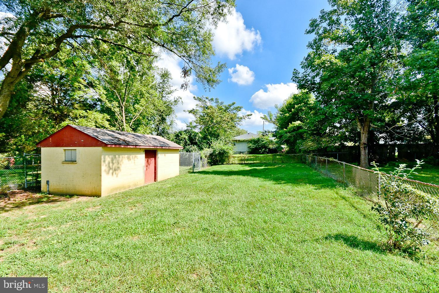 PRINCETON - Residential