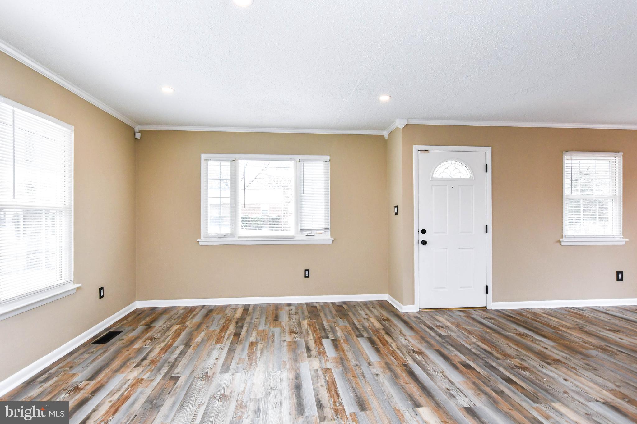 PRINCETON - Residential