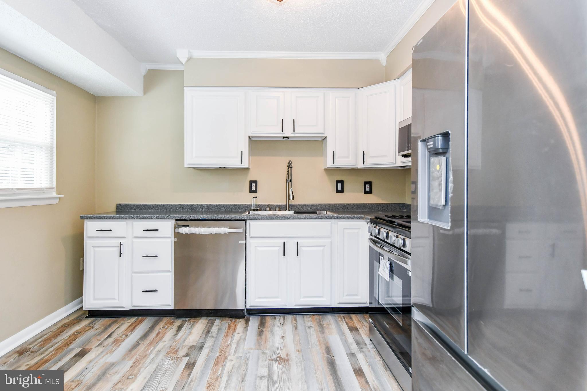 PRINCETON - Residential