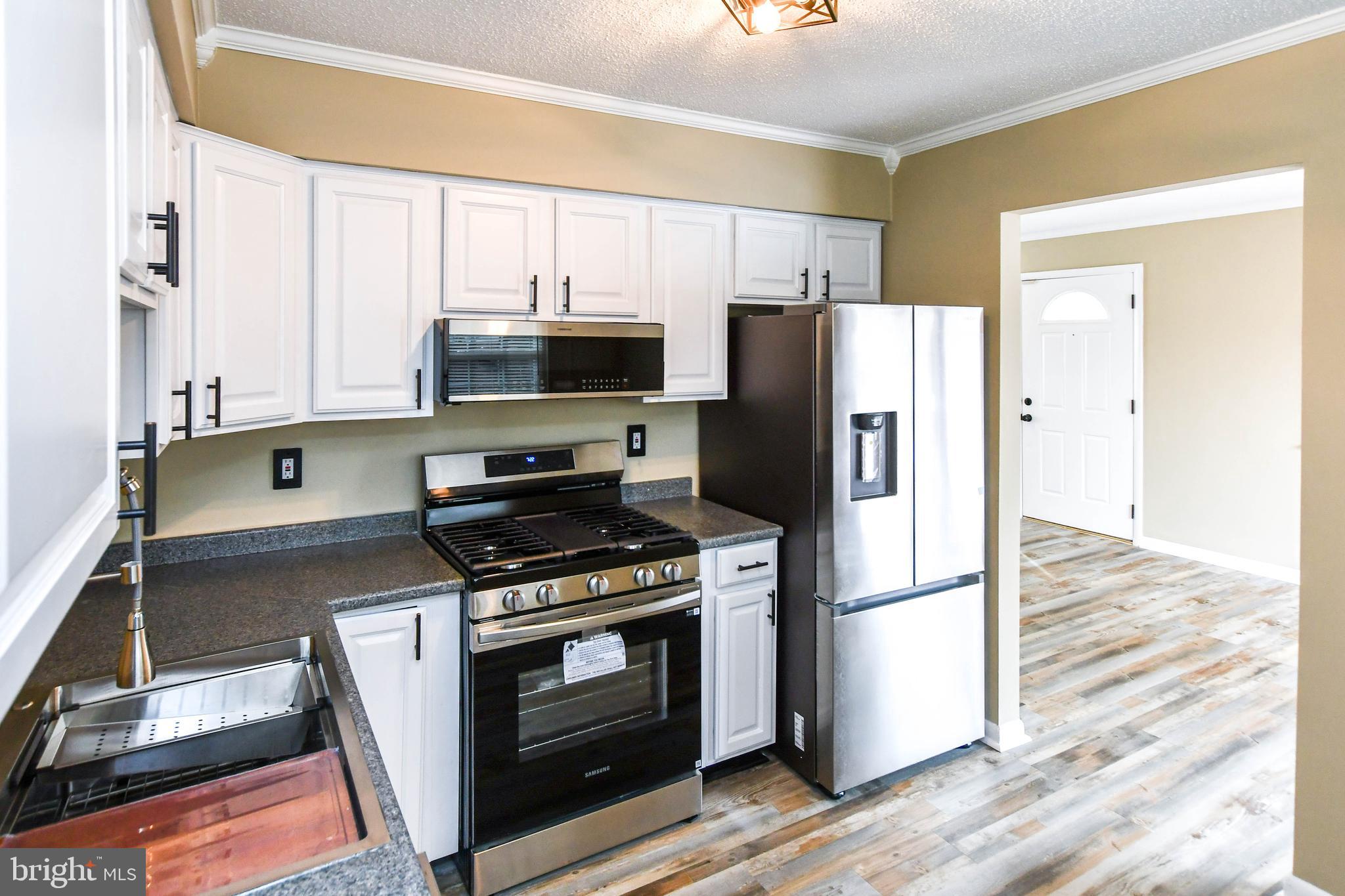 PRINCETON - Residential