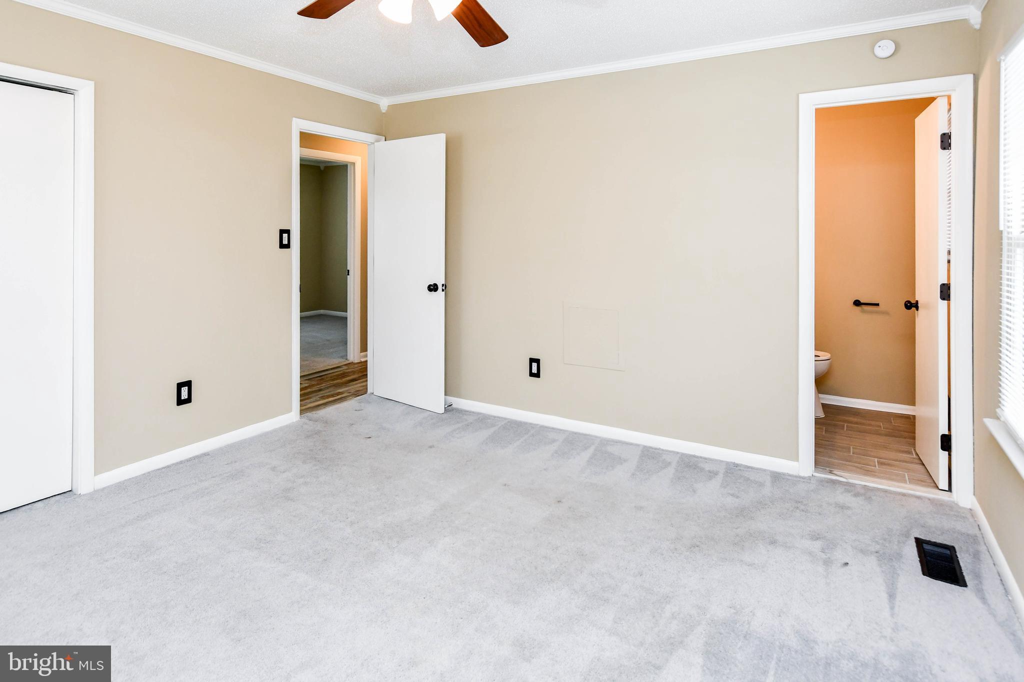 PRINCETON - Residential