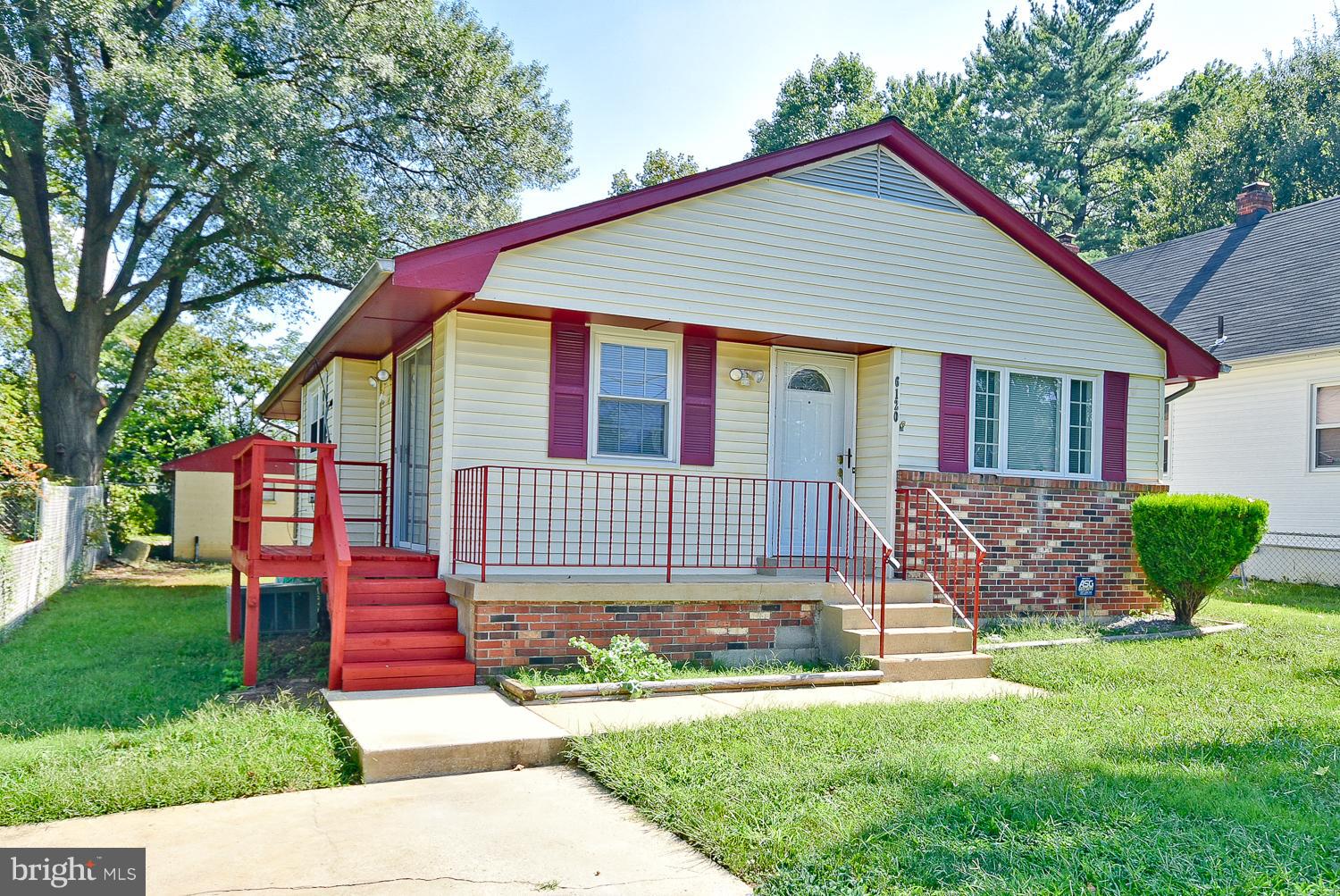 PRINCETON - Residential