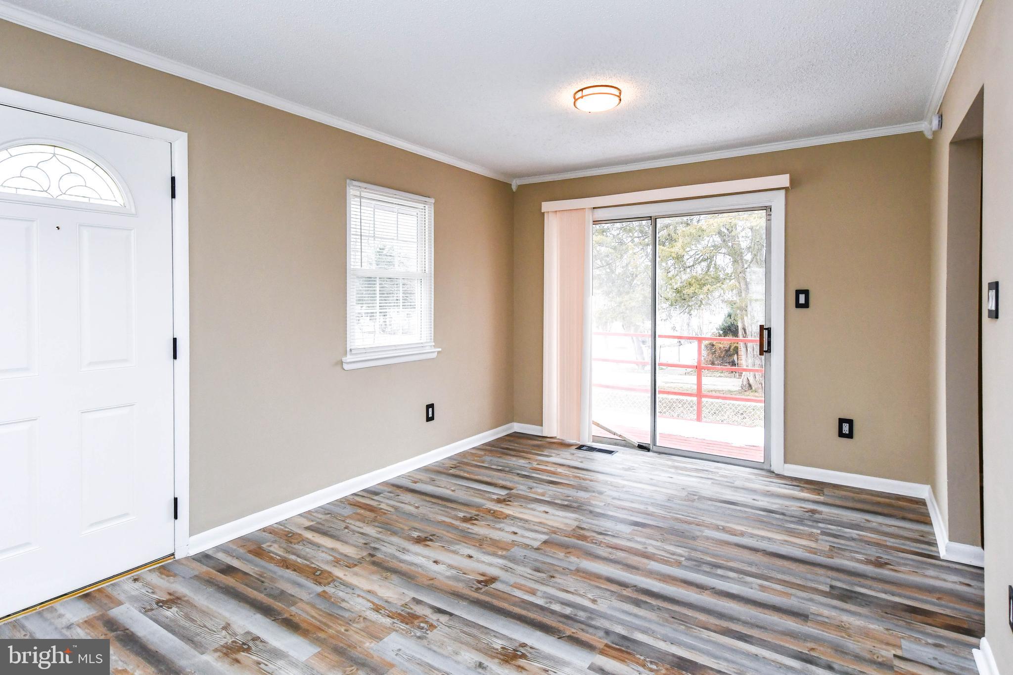 PRINCETON - Residential