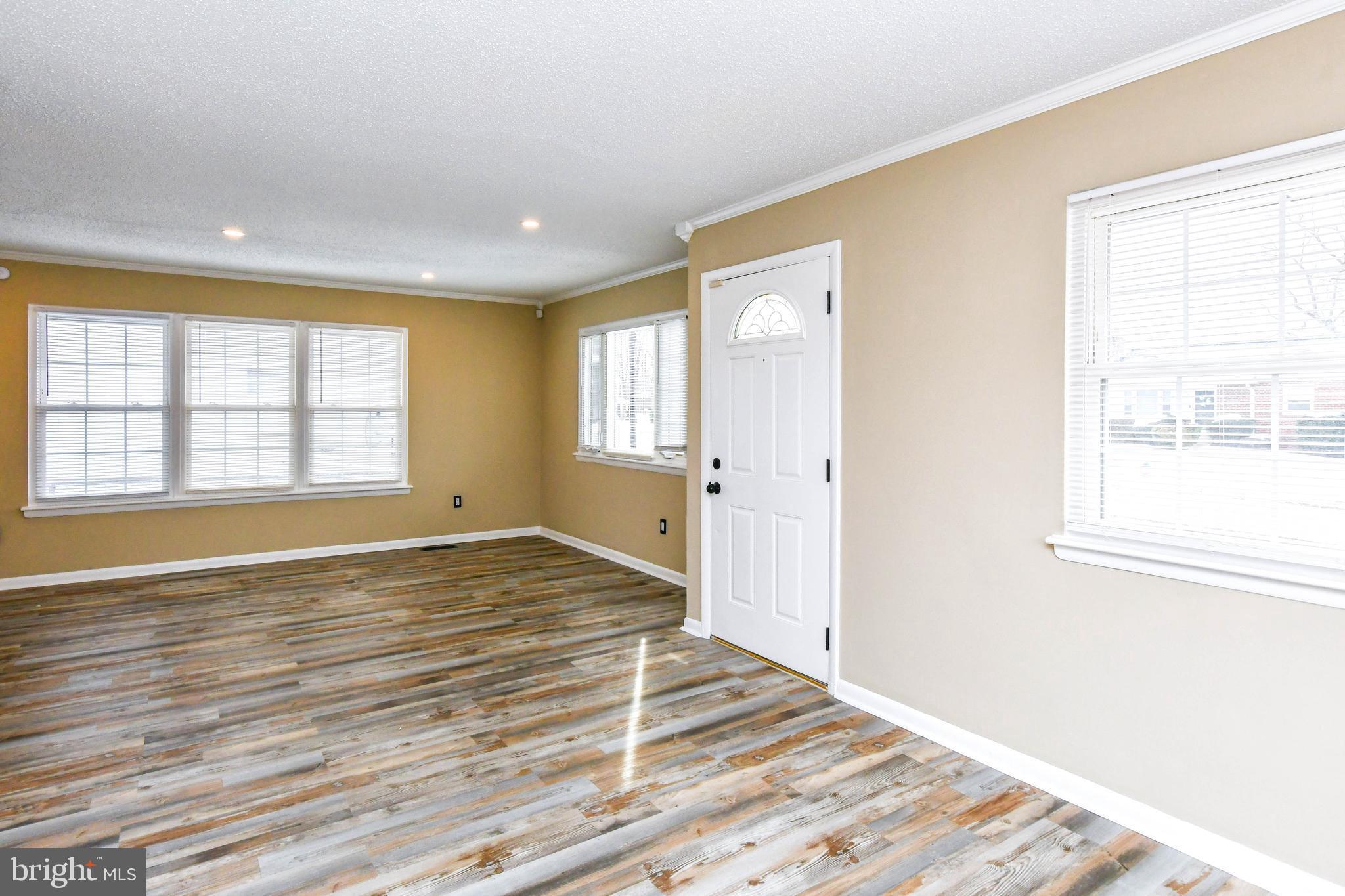 PRINCETON - Residential