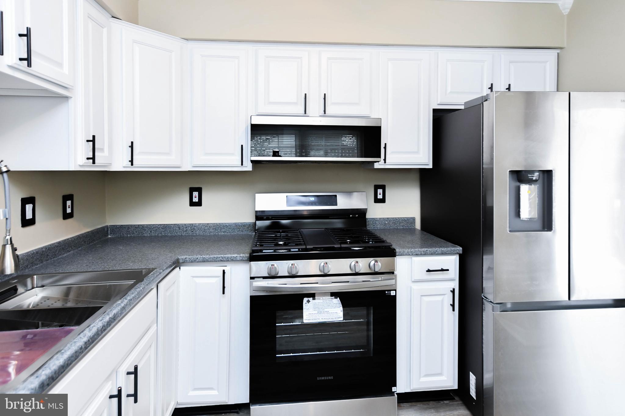 PRINCETON - Residential