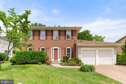 3206 RAVENSCRAIG COURT HERNDON VA 20171