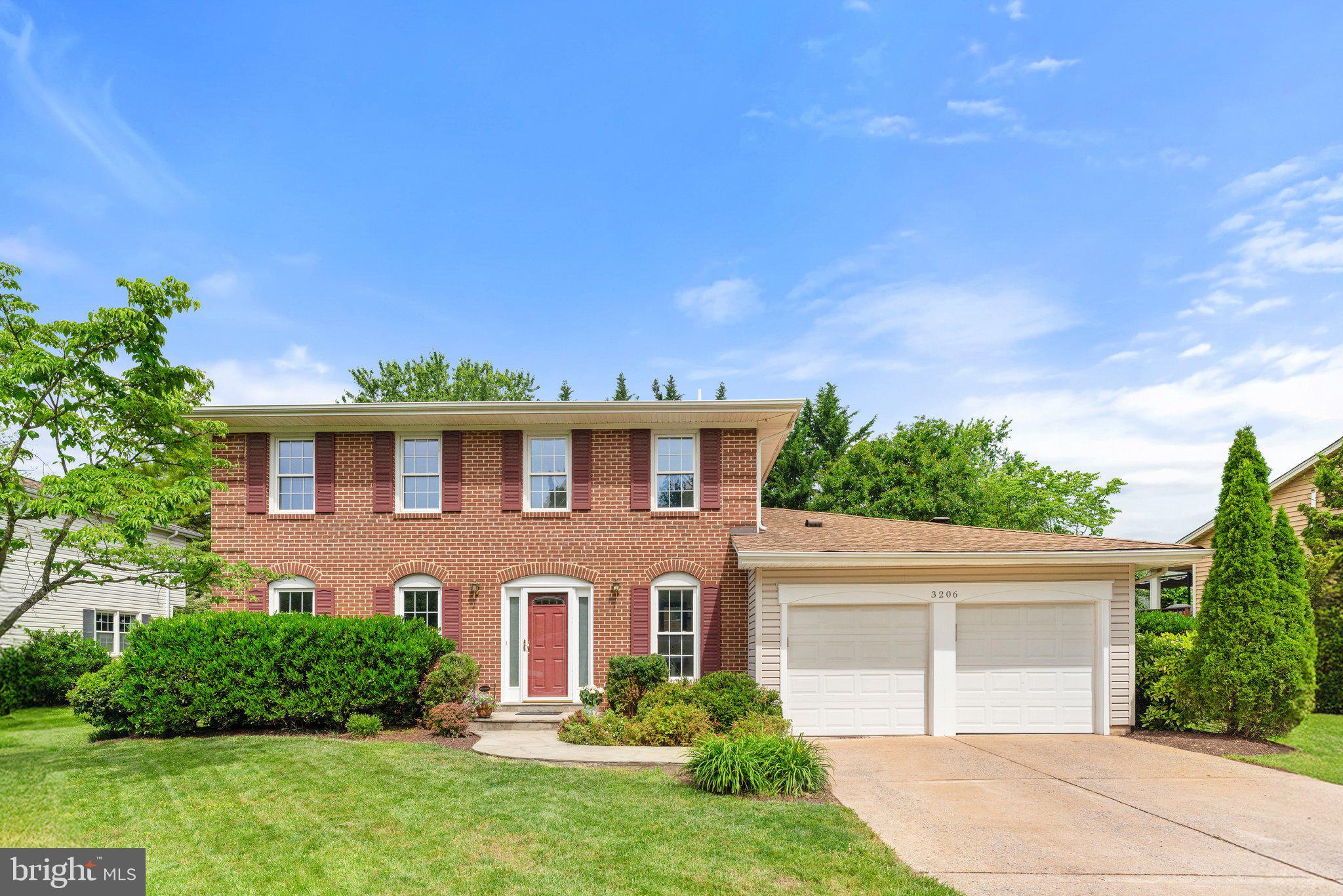 3206 RAVENSCRAIG COURT