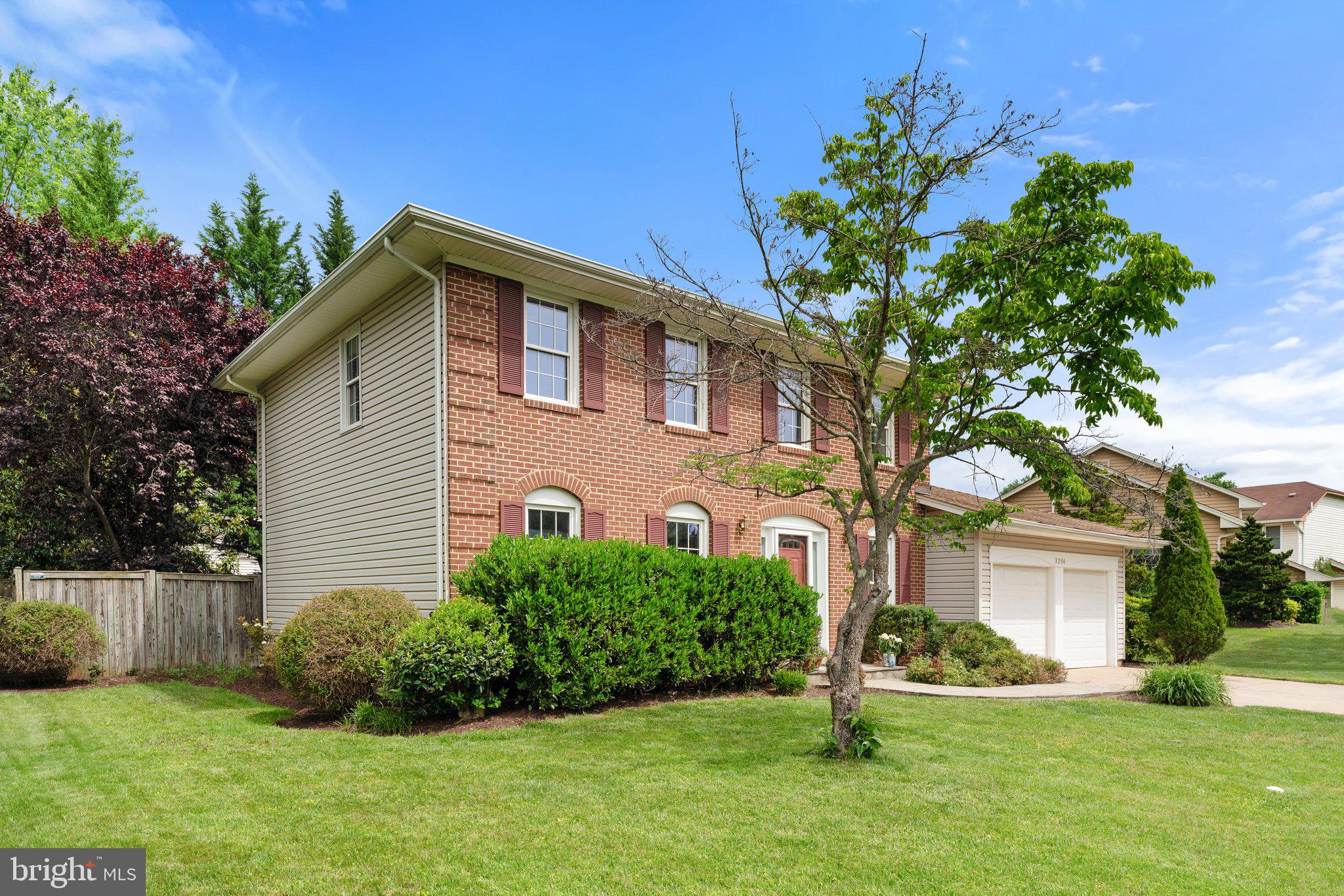 3206 RAVENSCRAIG COURT