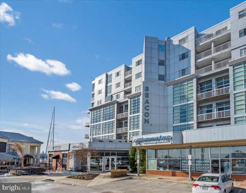 Condo For Rent - 2772 Lighthouse Point #314<br/> BALTIMORE, MD 21224