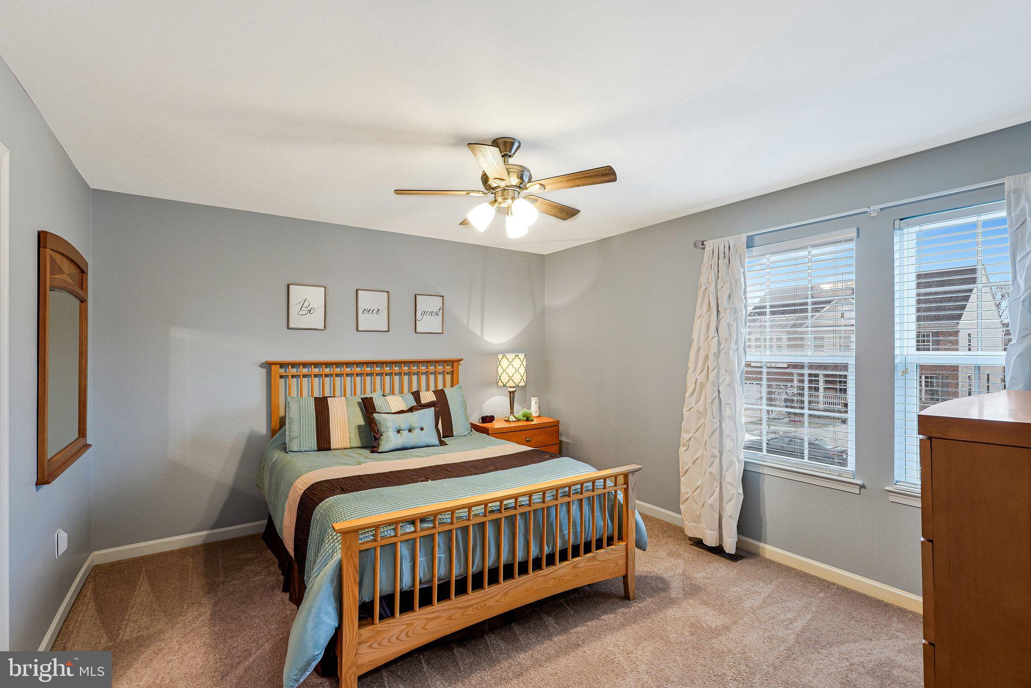 BRAMBLETON - Residential