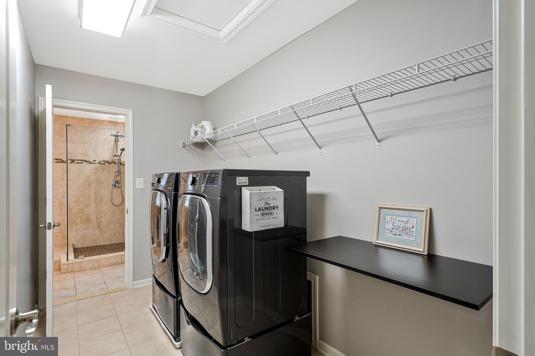 BRAMBLETON - Residential