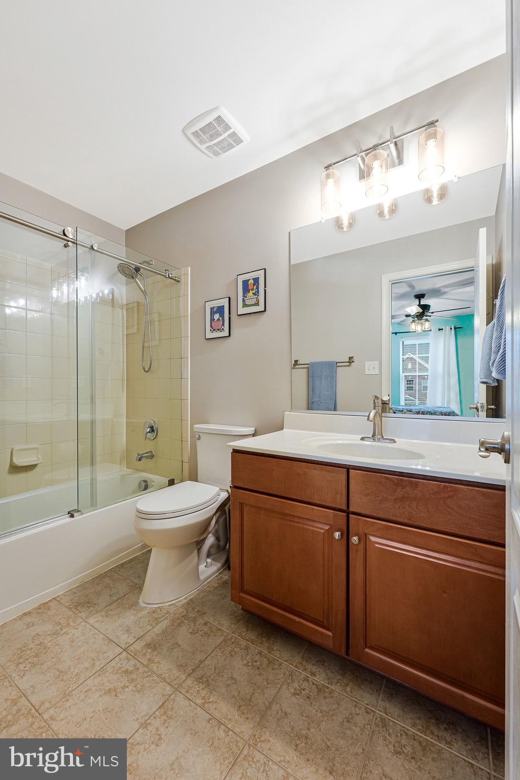 BRAMBLETON - Residential