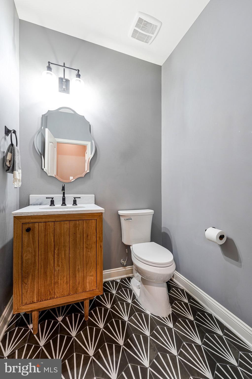 BRAMBLETON - Residential